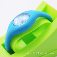 Silicone Cosy Energy Watch Factory